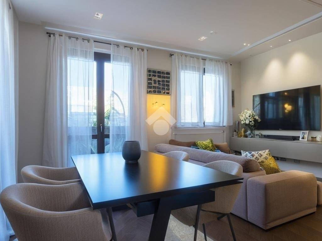 appartamento in vendita a Trescore Balneario