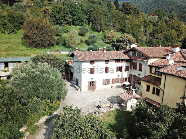 casale in vendita a Trescore Balneario