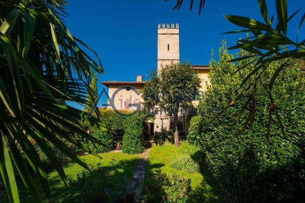 casale in vendita a Trescore Balneario in zona Redona