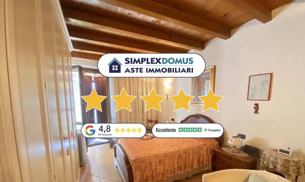 appartamento in vendita a Trescore Balneario