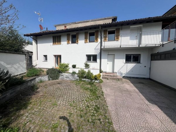 casa indipendente in vendita a Trescore Balneario