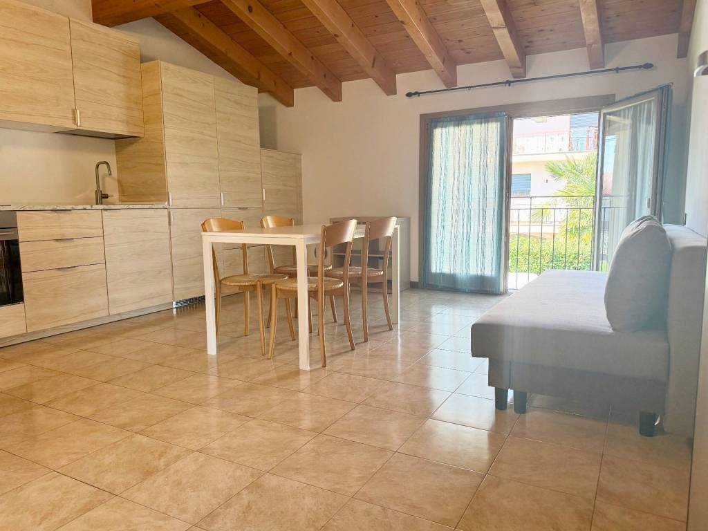 appartamento in vendita a Trescore Balneario