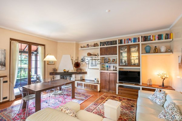 appartamento in vendita a Trescore Balneario