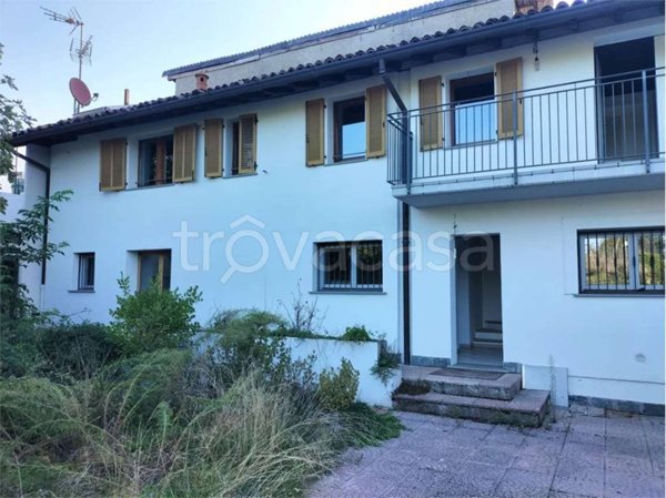 casa indipendente in vendita a Trescore Balneario
