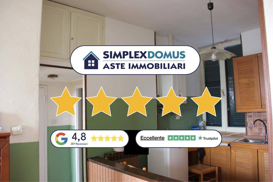 appartamento in vendita a Trescore Balneario