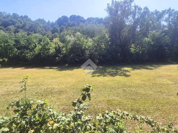 terreno in vendita a Trescore Balneario