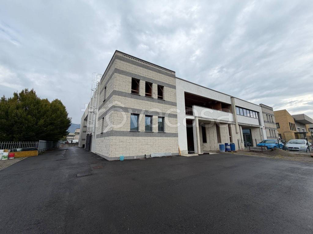 appartamento in vendita a Trescore Balneario