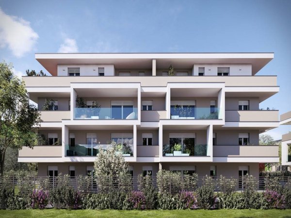 appartamento in vendita a Trescore Balneario