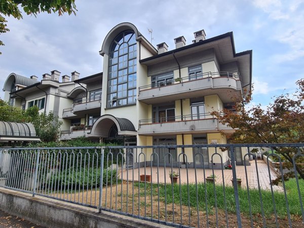 ufficio in vendita a Treviglio