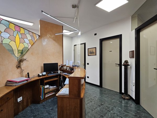 ufficio in vendita a Treviglio