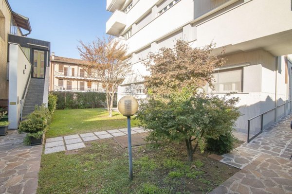 appartamento in vendita a Treviglio