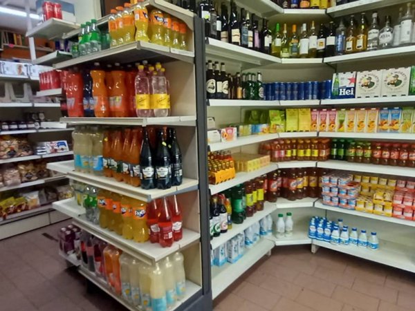 negozio in vendita a Treviglio
