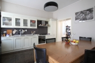 appartamento in vendita a Treviglio