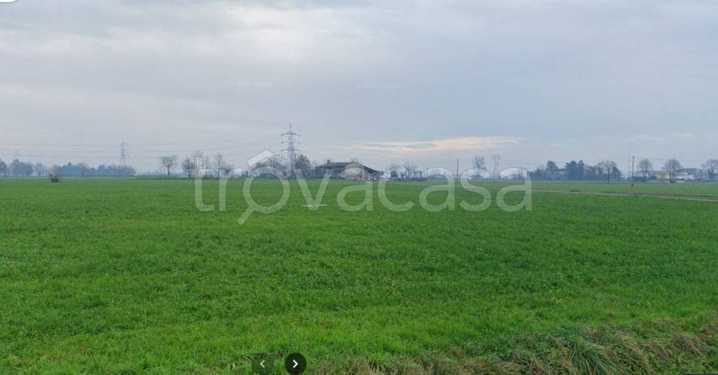 terreno agricolo in vendita a Treviglio