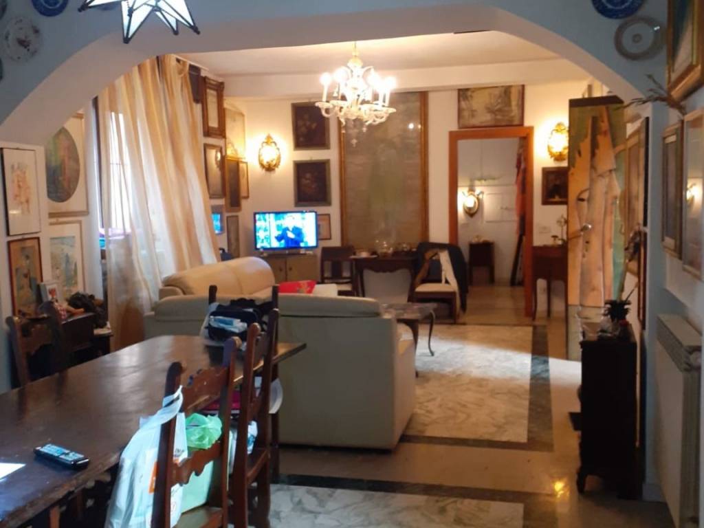 casa indipendente in vendita a Treviglio
