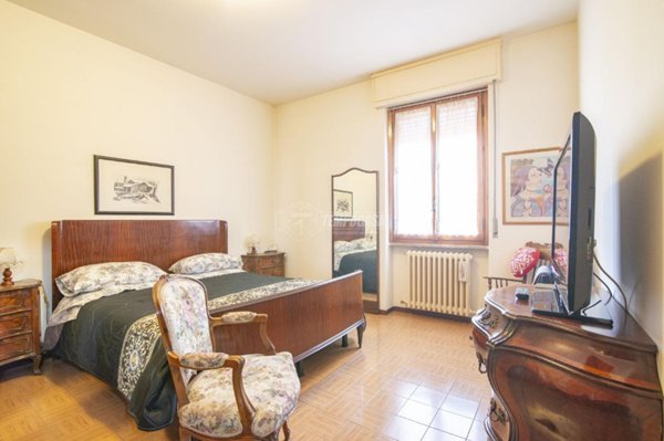 appartamento in vendita a Treviglio