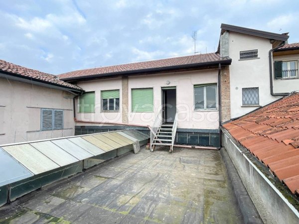 casa indipendente in vendita a Treviglio