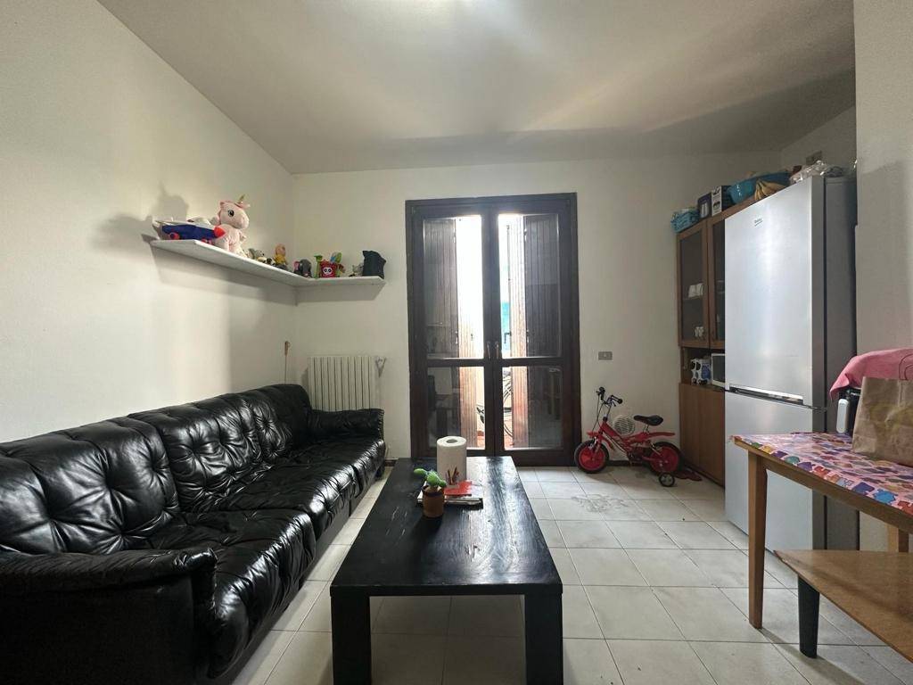 appartamento in vendita a Treviglio
