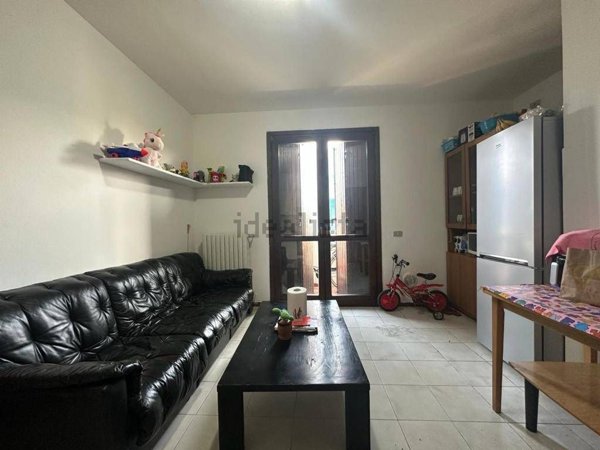 appartamento in vendita a Treviglio