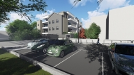 appartamento in vendita a Treviglio