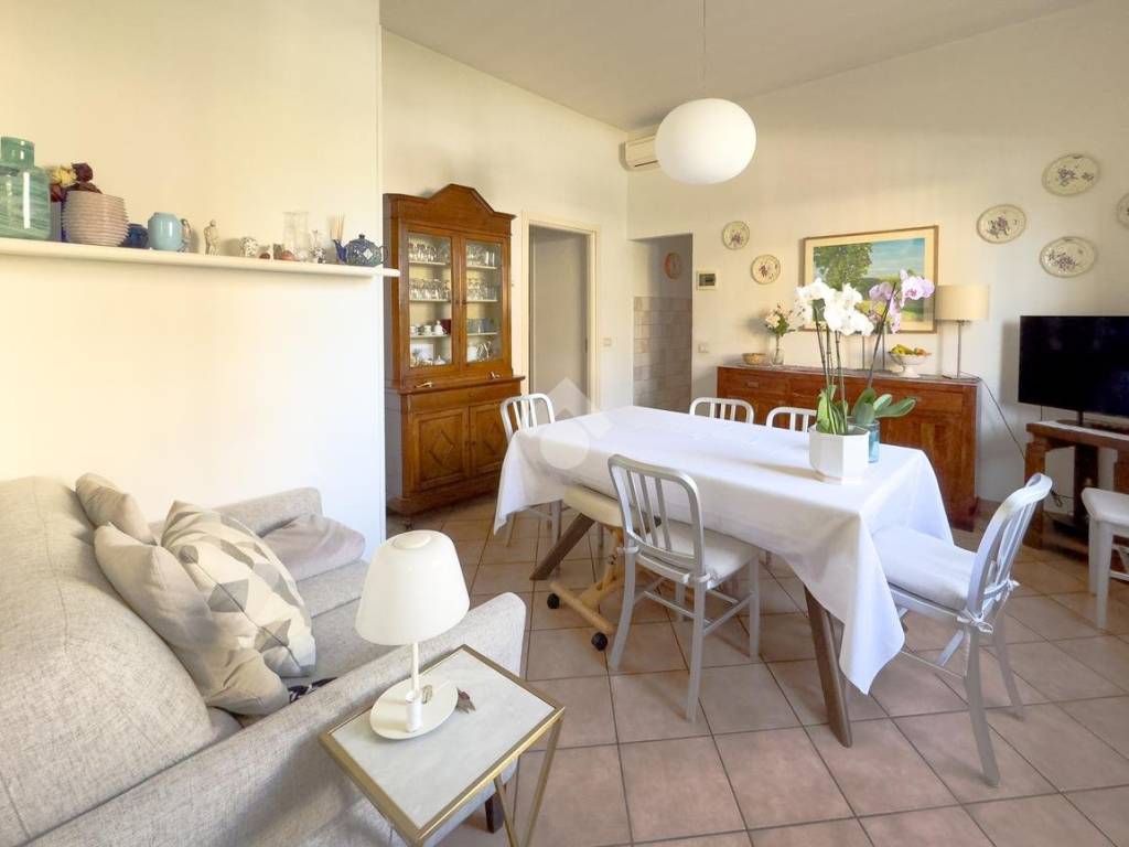 casa indipendente in vendita a Treviglio