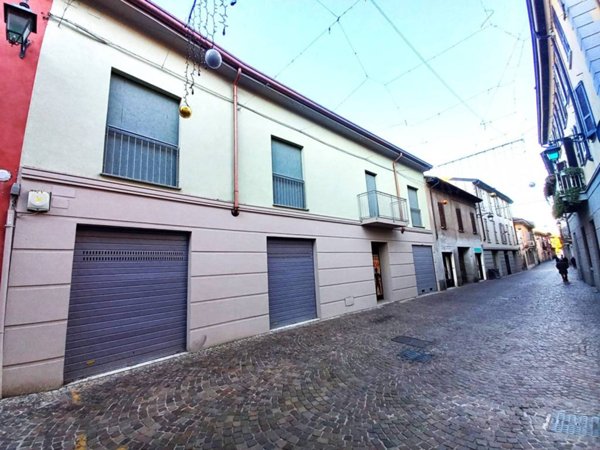 casa indipendente in vendita a Treviglio
