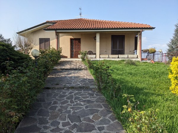 villa in vendita a Treviglio
