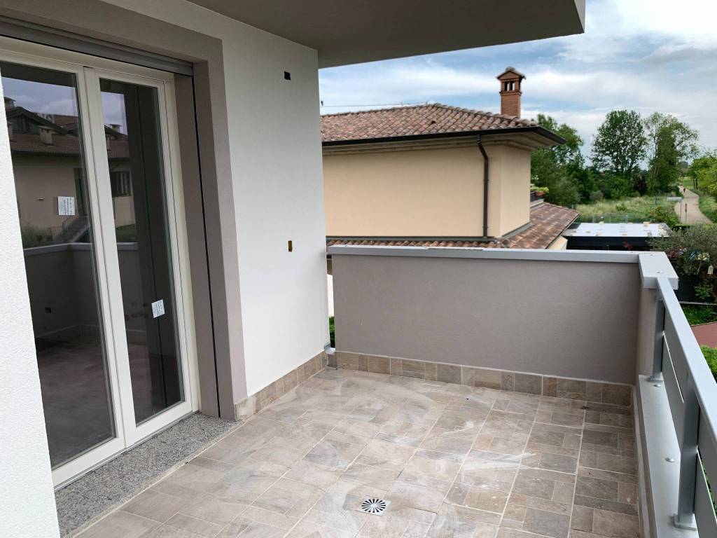 appartamento in vendita a Treviglio
