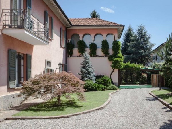 casa indipendente in vendita a Treviglio