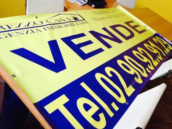 terreno agricolo in vendita a Treviglio
