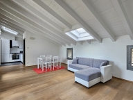 appartamento in vendita a Treviglio