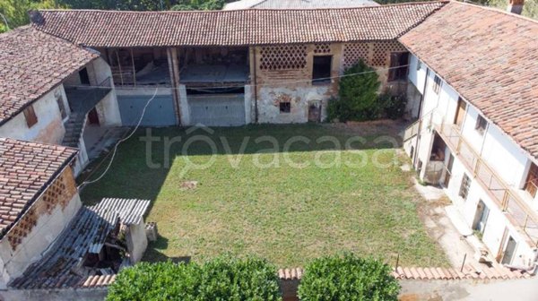 casa indipendente in vendita a Treviglio