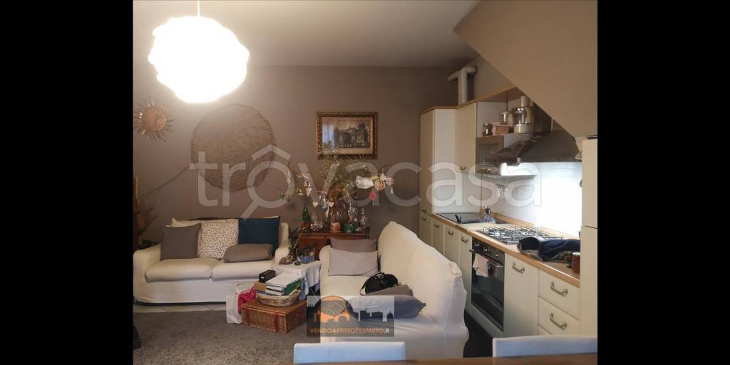 appartamento in vendita a Treviglio