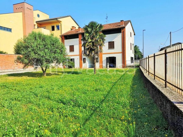 appartamento in vendita a Treviglio