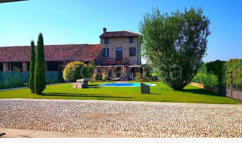 casa indipendente in vendita a Treviglio