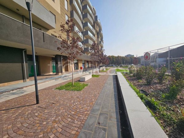 appartamento in vendita a Treviglio
