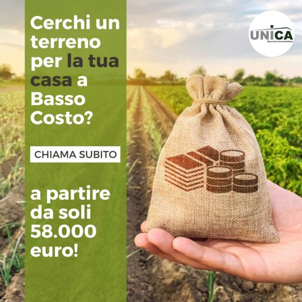 terreno agricolo in vendita a Treviglio