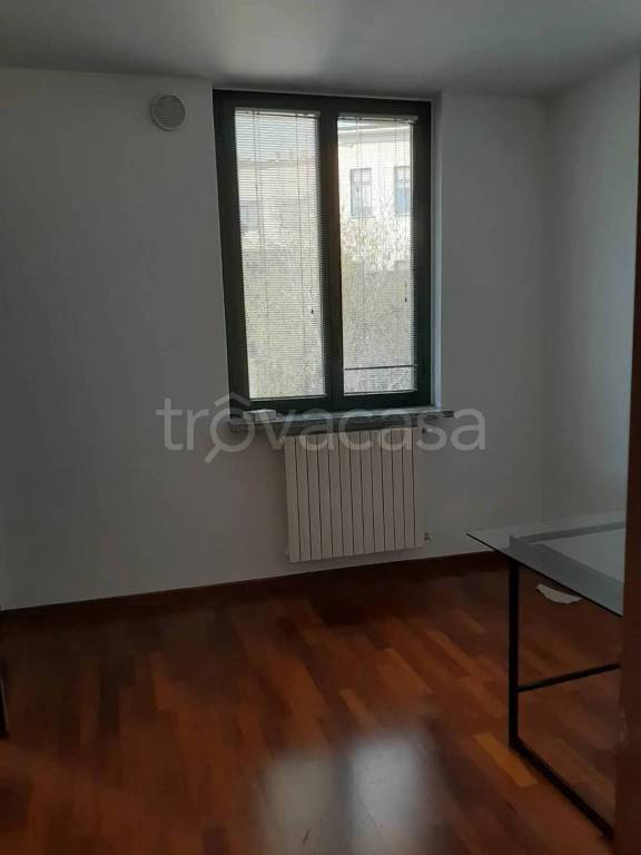 appartamento in vendita a Treviglio
