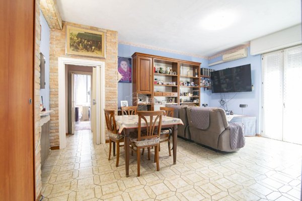 appartamento in vendita a Treviglio