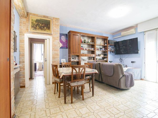 appartamento in vendita a Treviglio