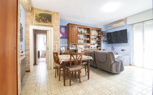 appartamento in vendita a Treviglio