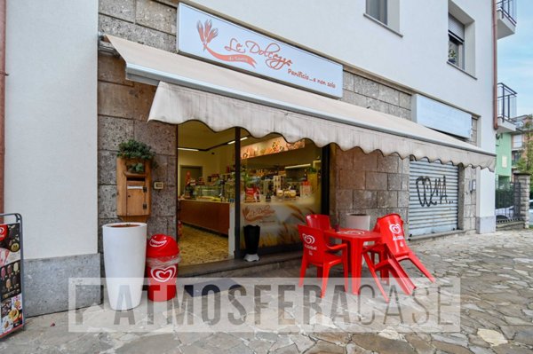 negozio in vendita a Treviglio