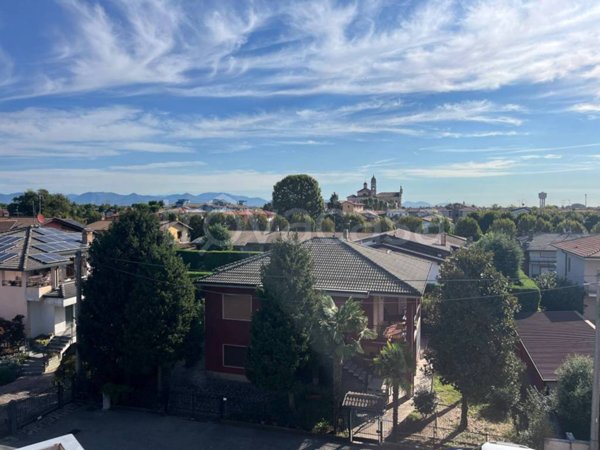 appartamento in vendita a Treviglio