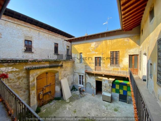 casa indipendente in vendita a Treviglio