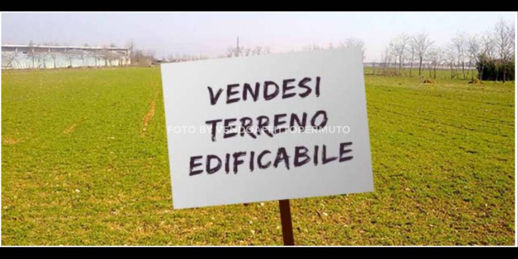terreno agricolo in vendita a Treviglio
