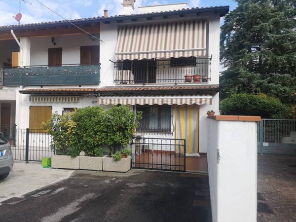casa indipendente in vendita a Treviglio