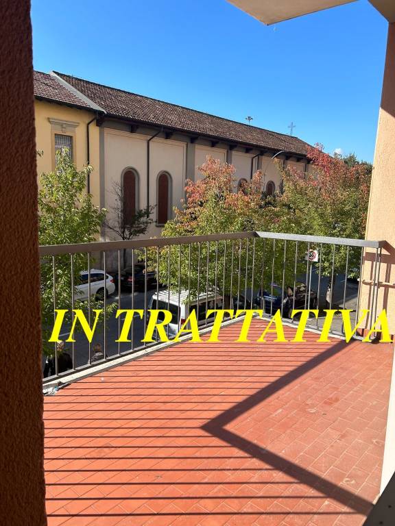 appartamento in vendita a Treviglio