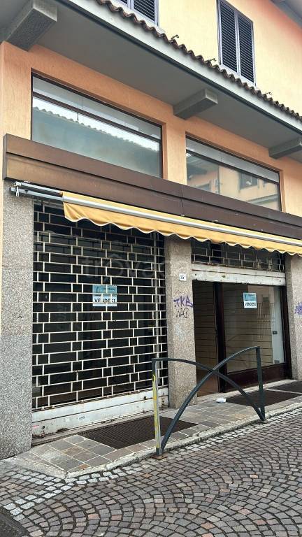 appartamento in vendita a Treviglio
