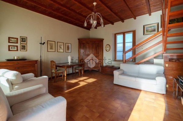 appartamento in vendita a Treviglio