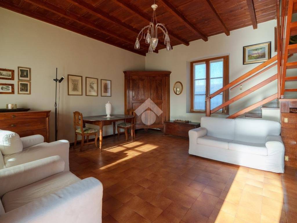 appartamento in vendita a Treviglio